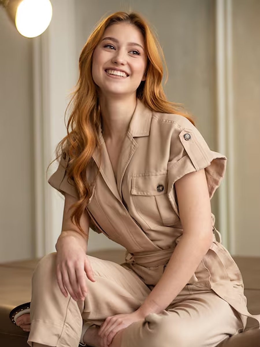 Inês Silva, Porträt