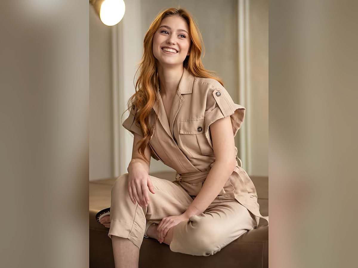 Inês Silva, Portfoliobild 3