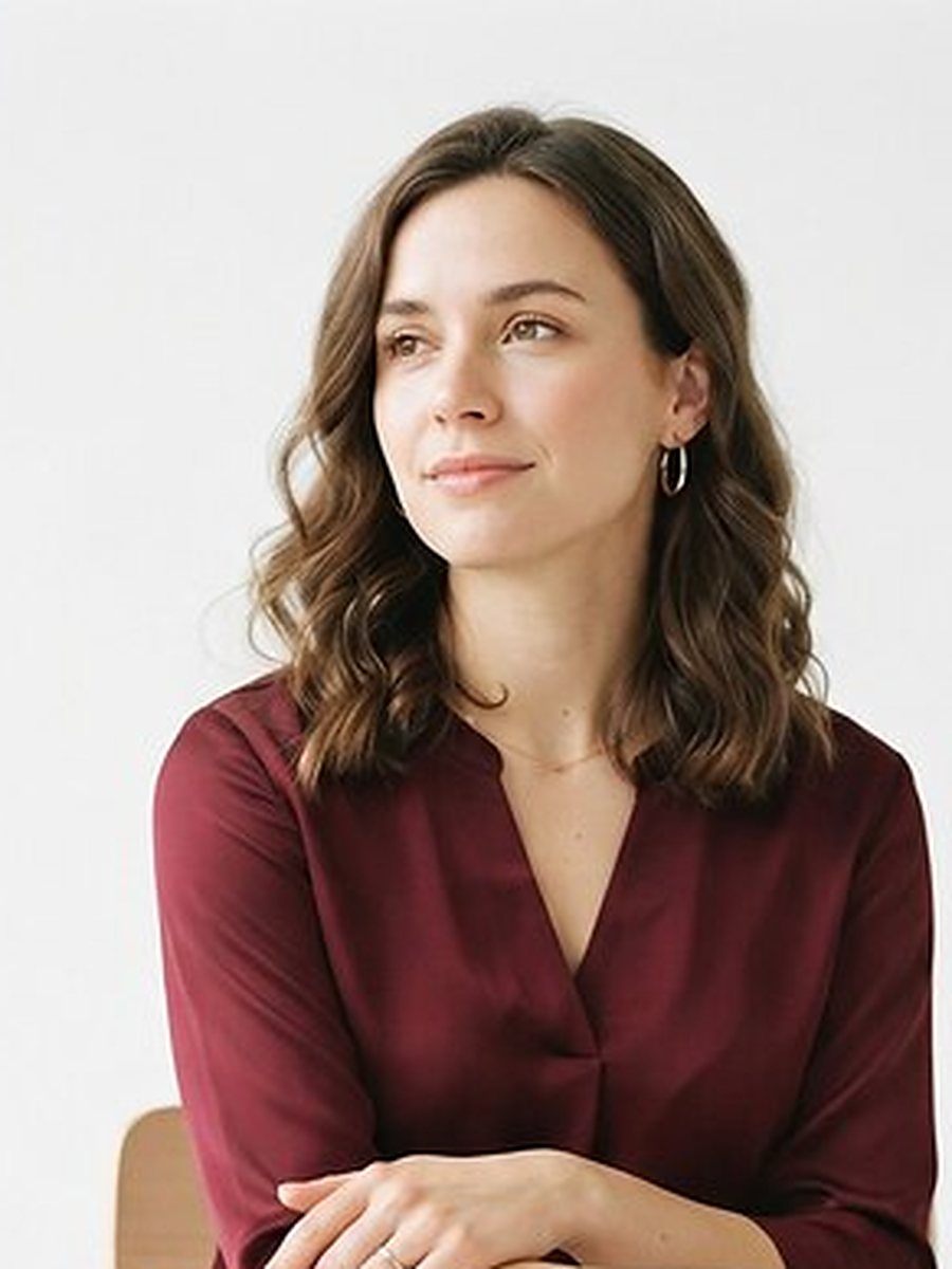 Léa Dubois, Portfoliobild 1