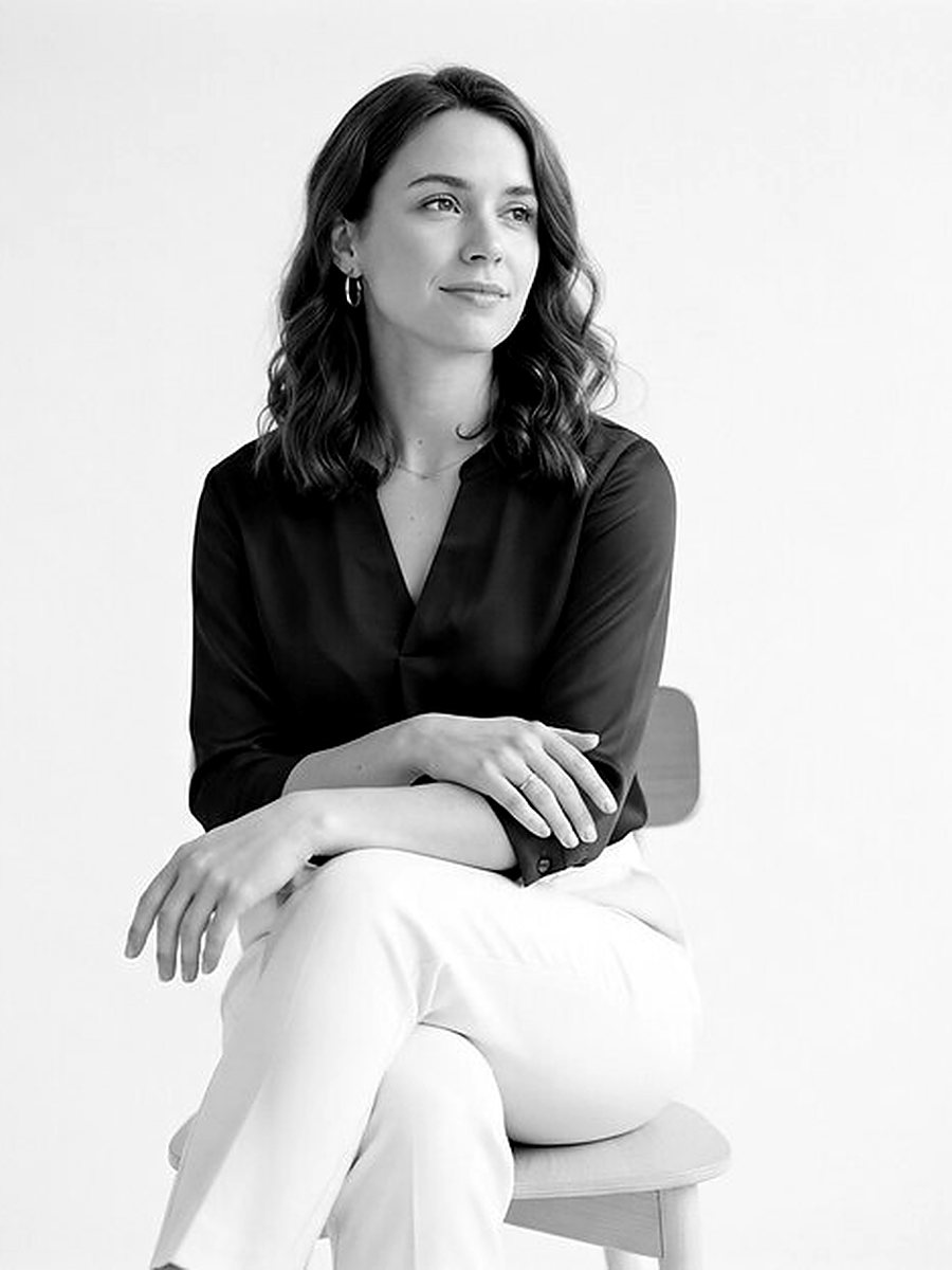 Léa Dubois, Portfoliobild 2