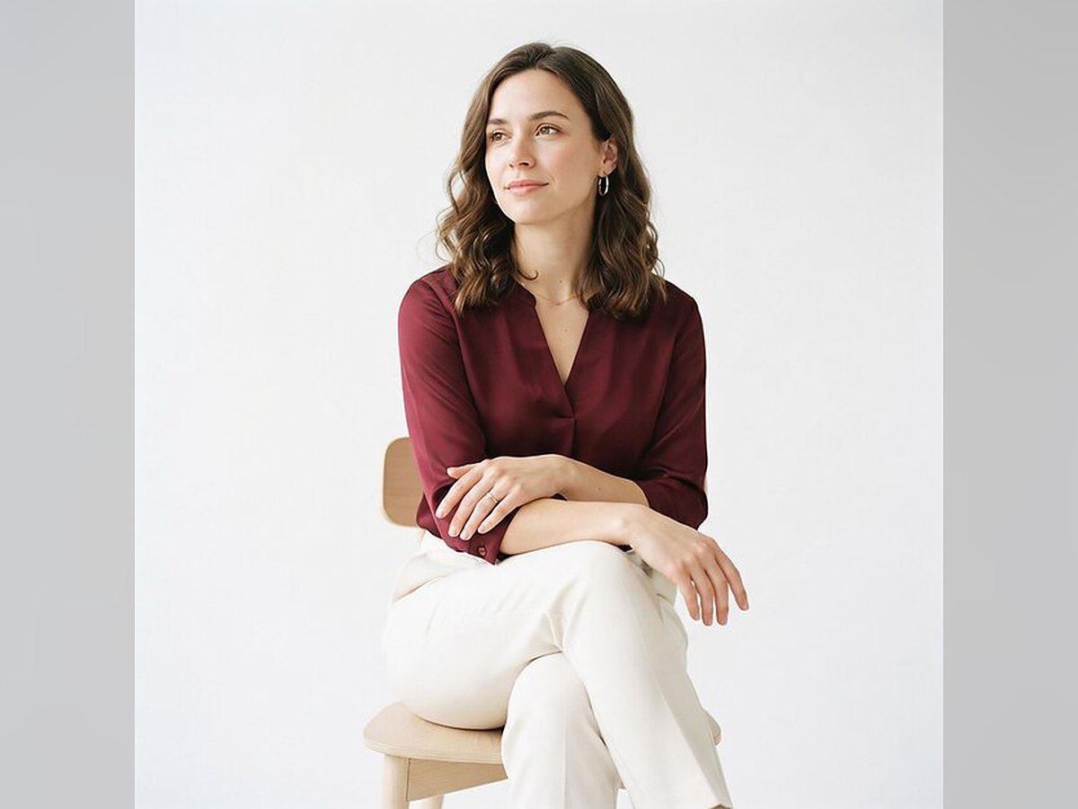 Léa Dubois, Portfoliobild 3