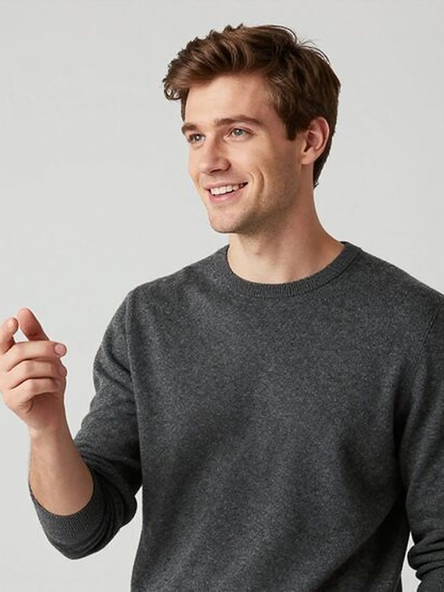 Lucas Moreau, Porträt