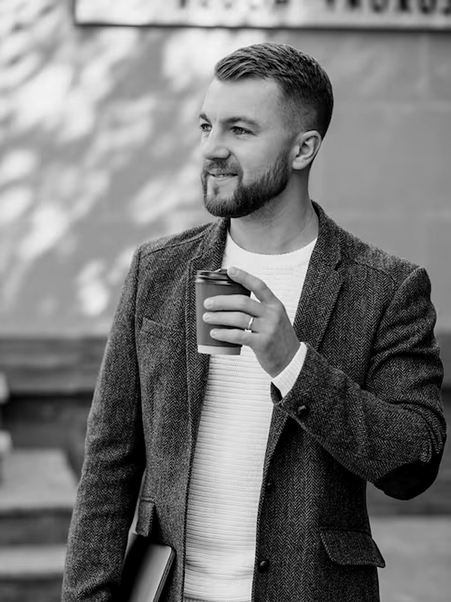 Mateo García, Portfoliobild 2