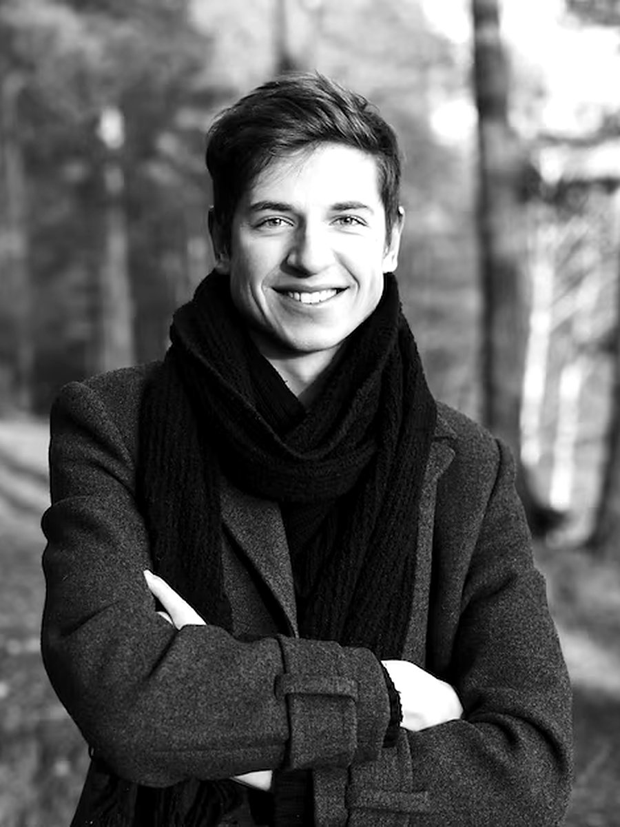 Noah Weber, Portfoliobild 2
