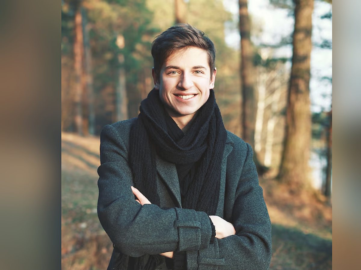 Wohnaccessoires-Lifestyle-Kampagne